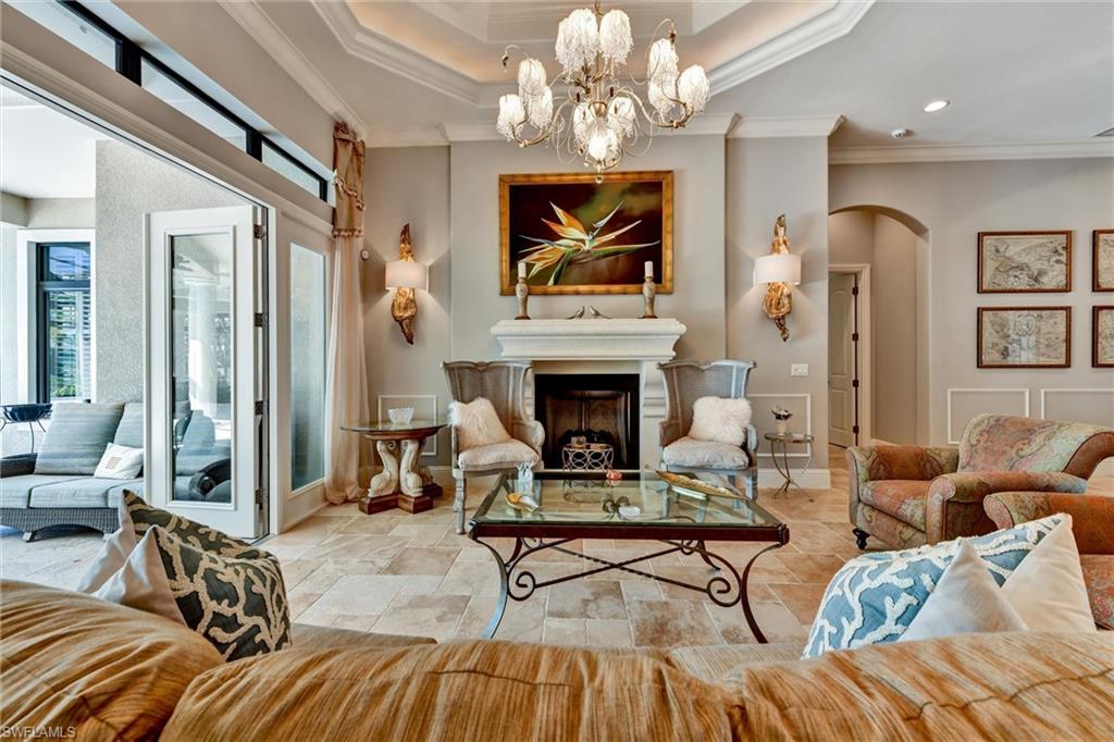 QUAIL WEST - Residential