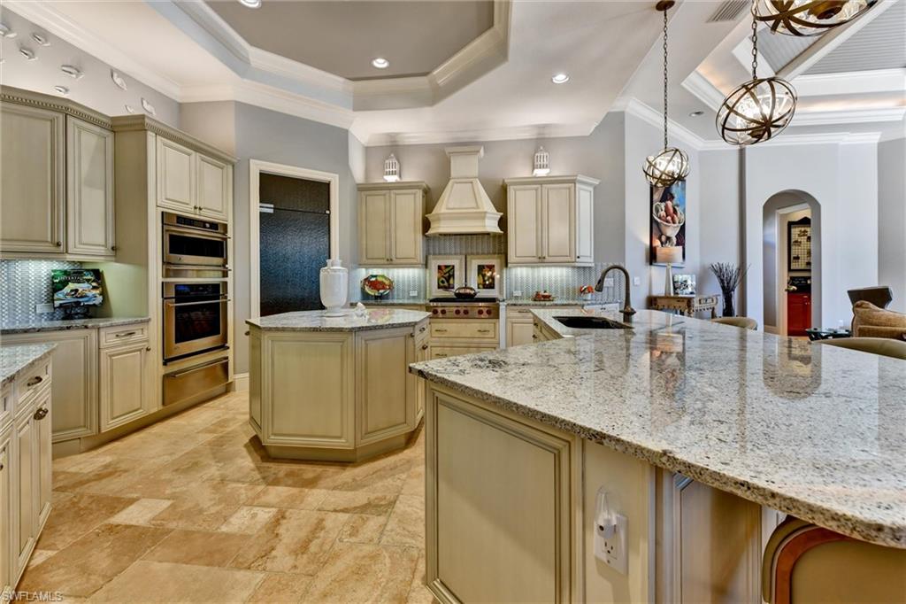 QUAIL WEST - Residential