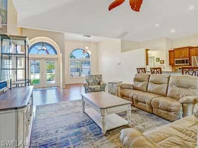 SHOREHAVEN ESTATES - Residential