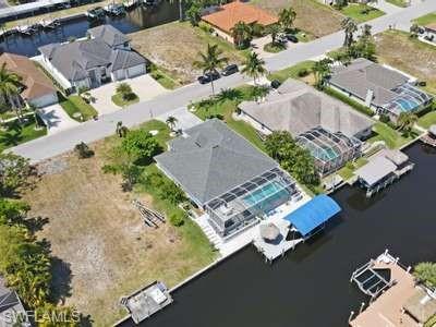 SHOREHAVEN ESTATES - Residential