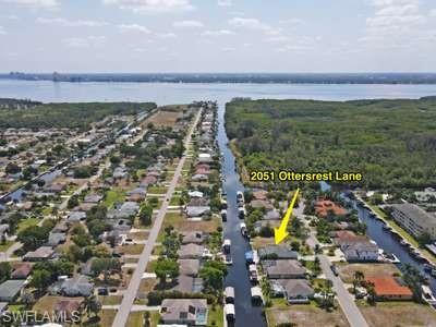 SHOREHAVEN ESTATES - Residential