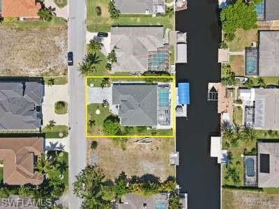 SHOREHAVEN ESTATES - Residential