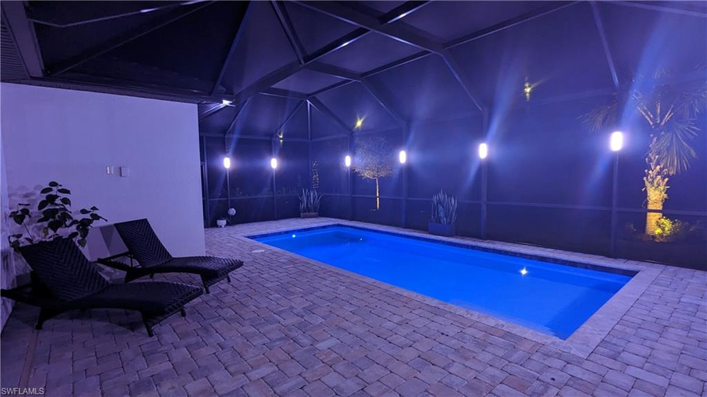 WINDING CYPRESS - Residential