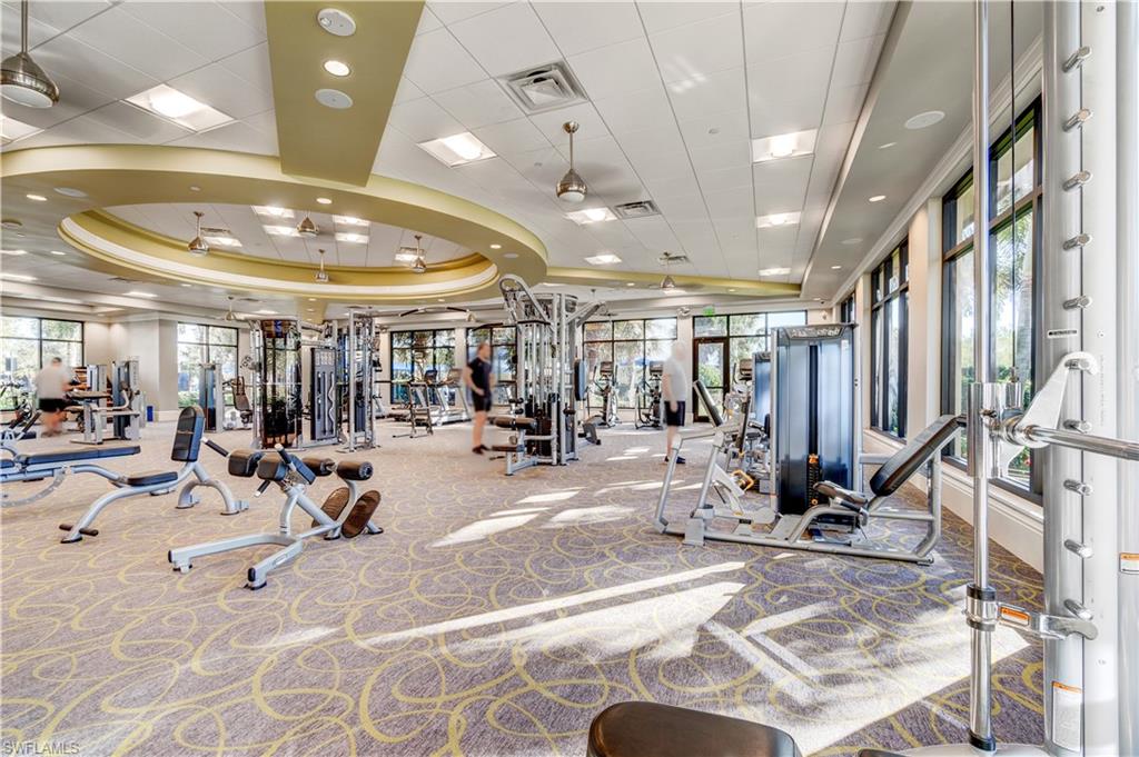 WINDING CYPRESS - Residential