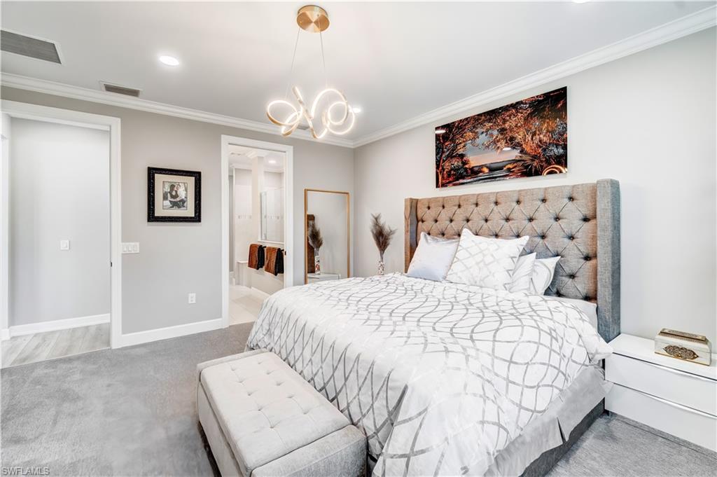 WINDING CYPRESS - Residential