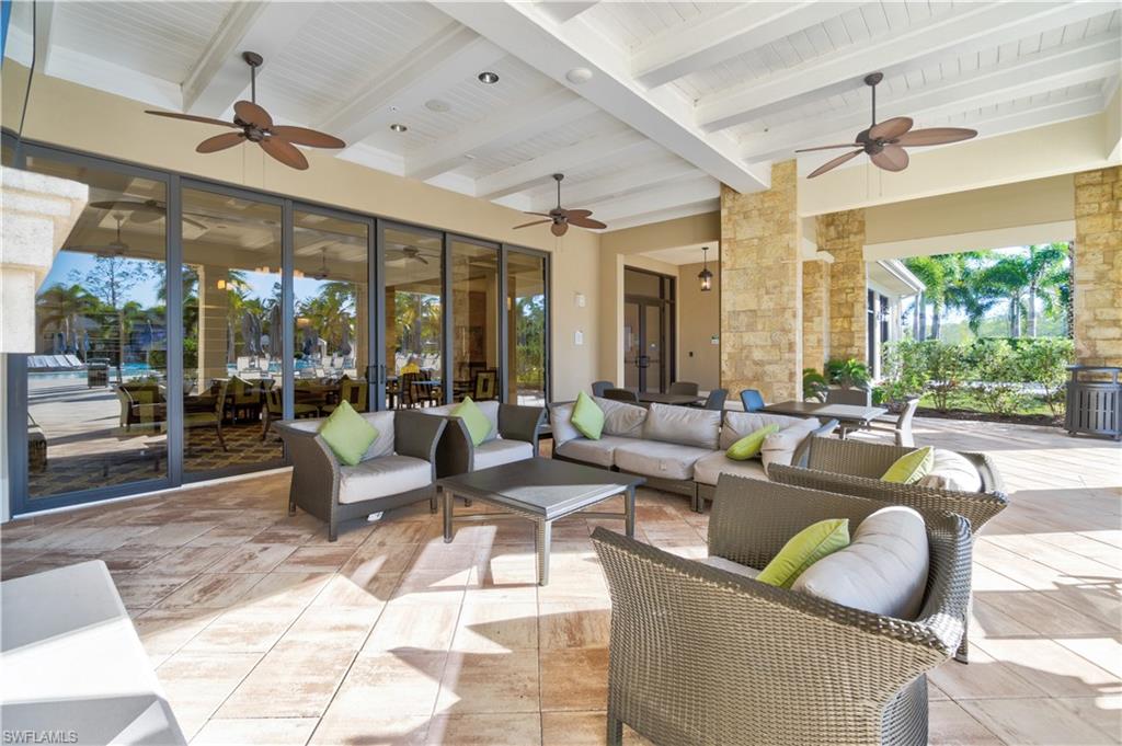 WINDING CYPRESS - Residential