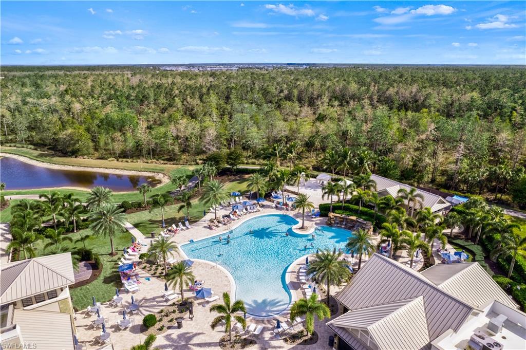 WINDING CYPRESS - Residential