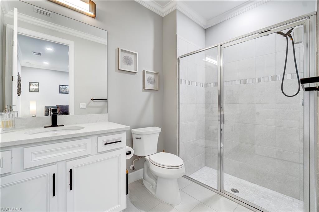 WINDING CYPRESS - Residential