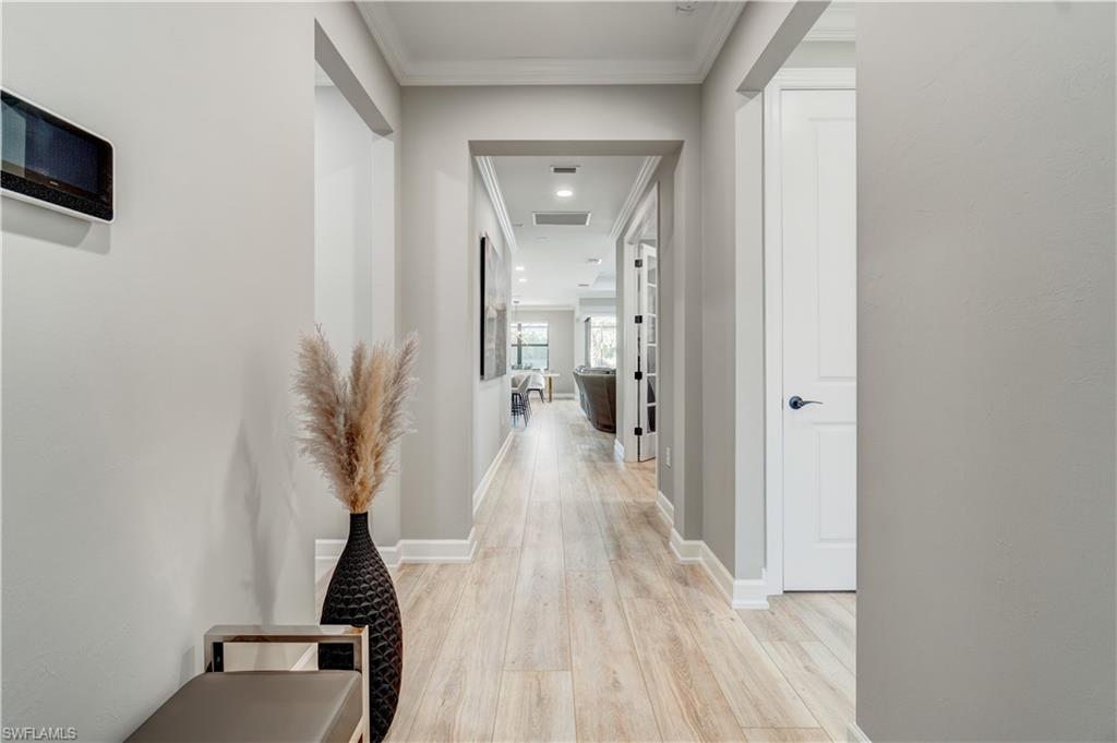 WINDING CYPRESS - Residential