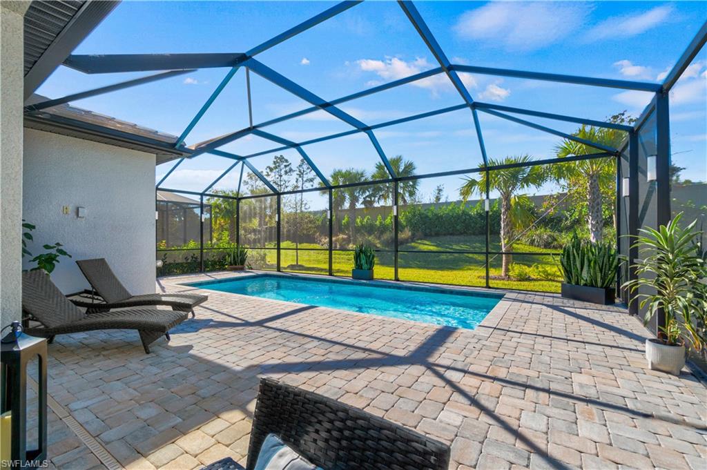 WINDING CYPRESS - Residential