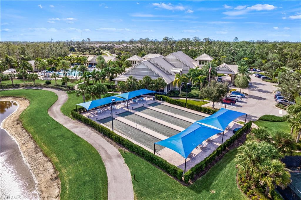 WINDING CYPRESS - Residential