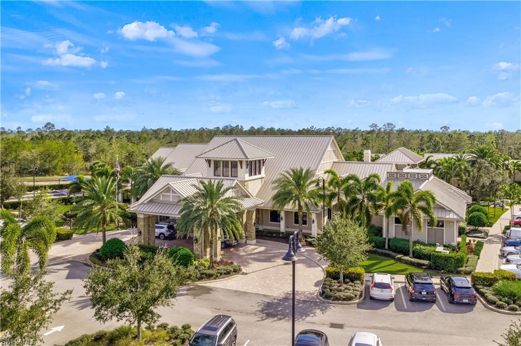 WINDING CYPRESS - Residential