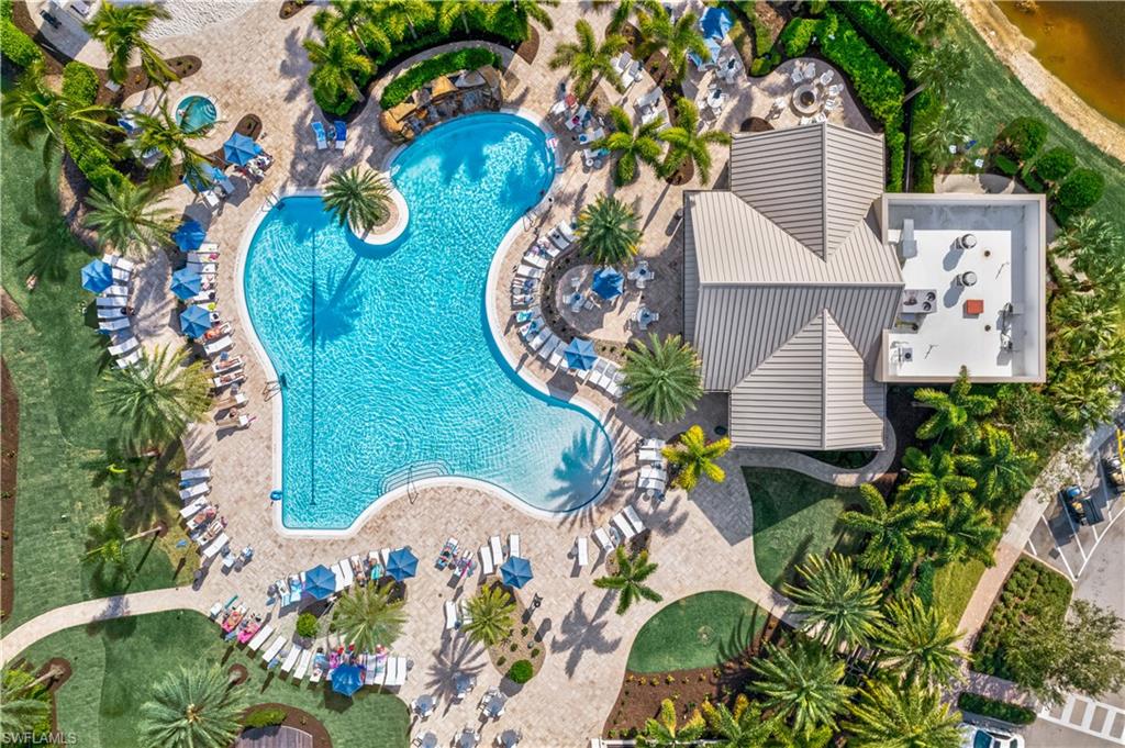 WINDING CYPRESS - Residential