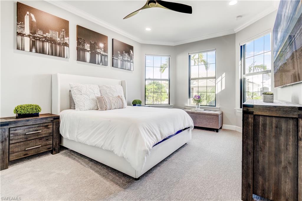 WINDING CYPRESS - Residential