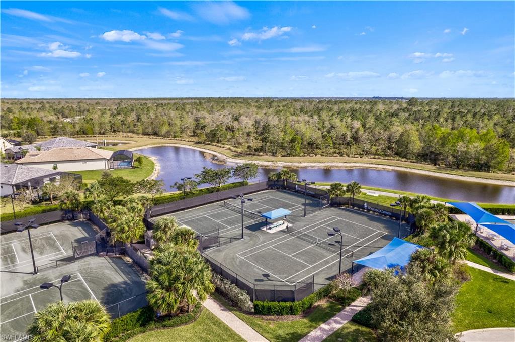 WINDING CYPRESS - Residential