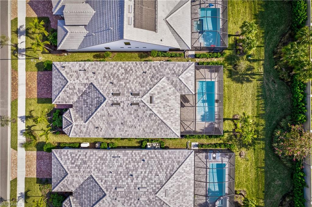 WINDING CYPRESS - Residential