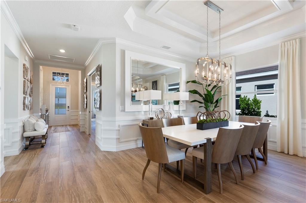 VISTA WILDBLUE - Residential