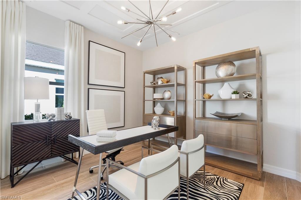 VISTA WILDBLUE - Residential