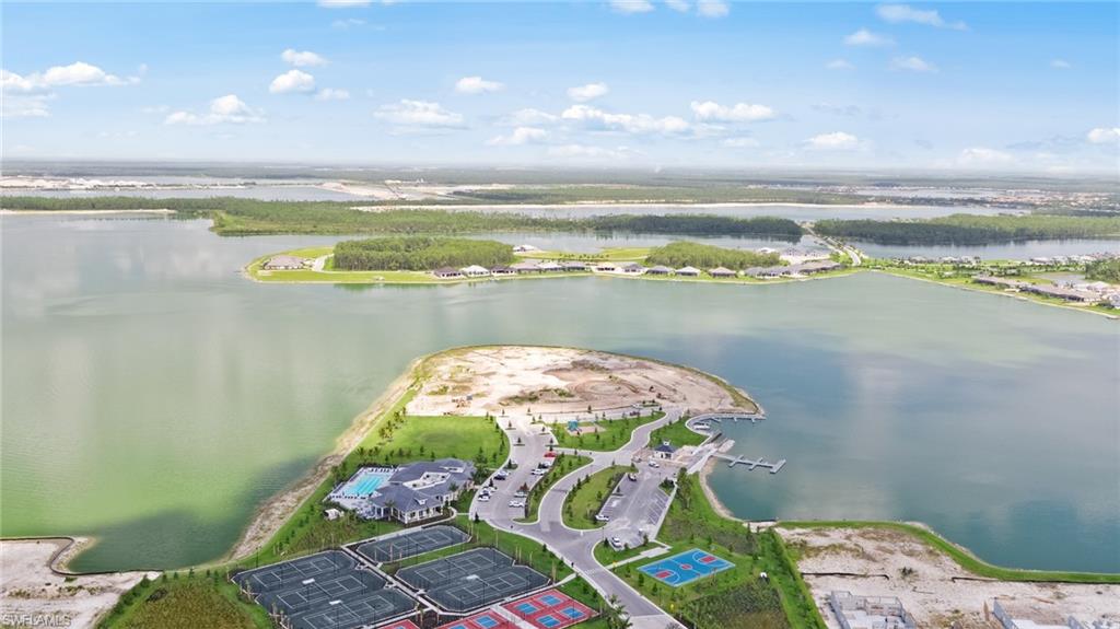 VISTA WILDBLUE - Residential