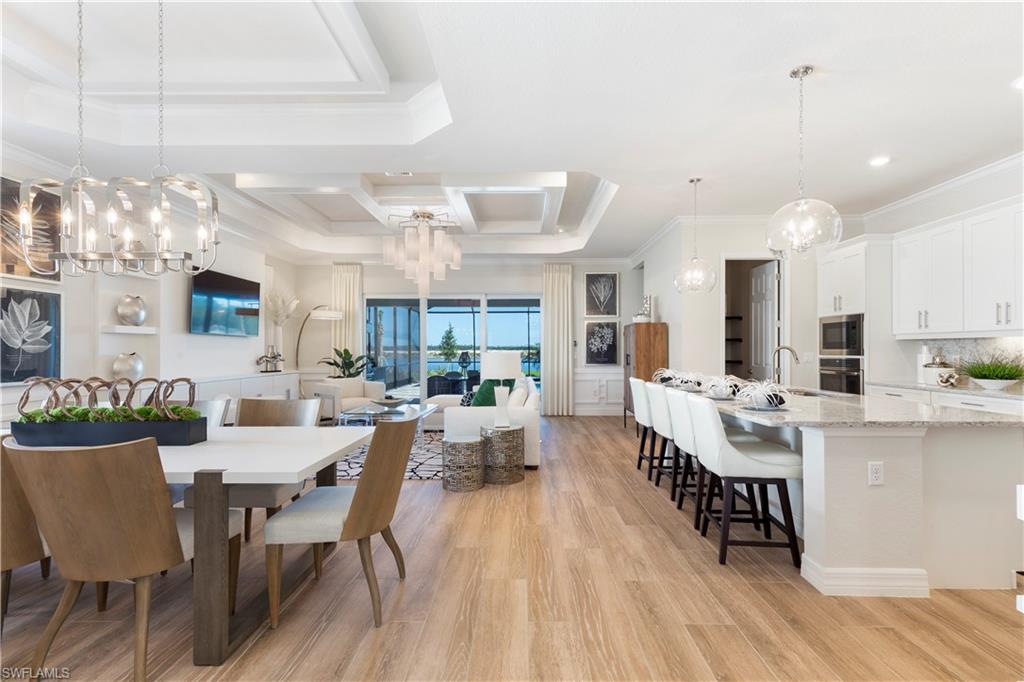 VISTA WILDBLUE - Residential