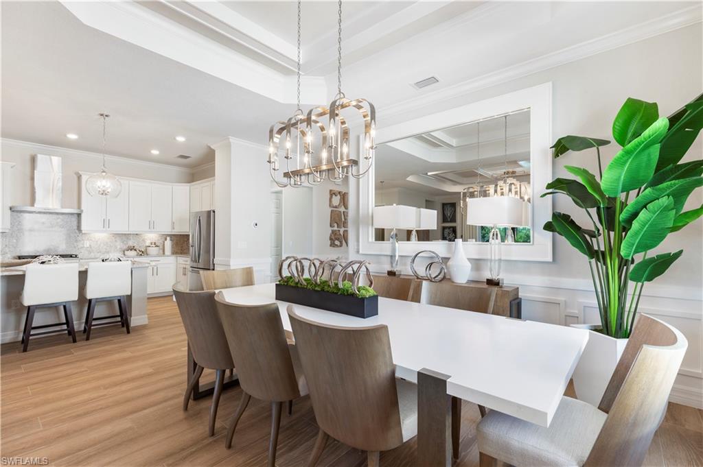 VISTA WILDBLUE - Residential