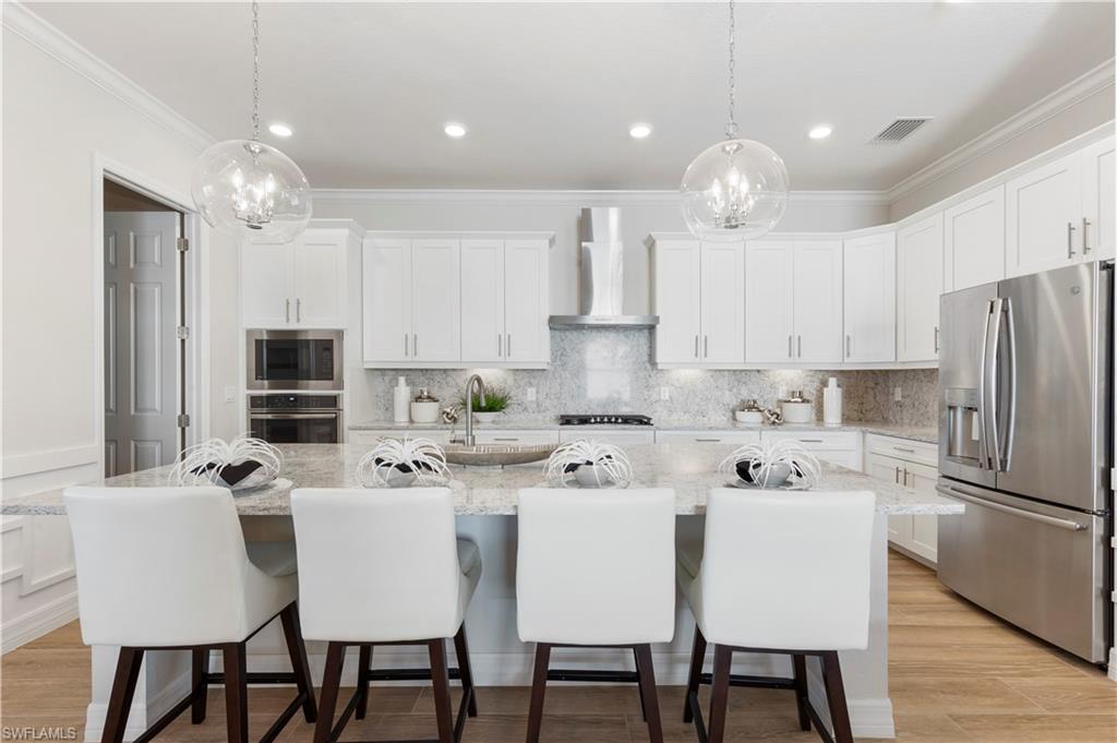 VISTA WILDBLUE - Residential