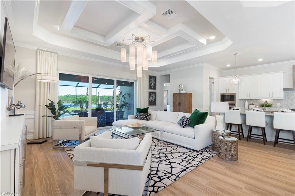 VISTA WILDBLUE - Residential