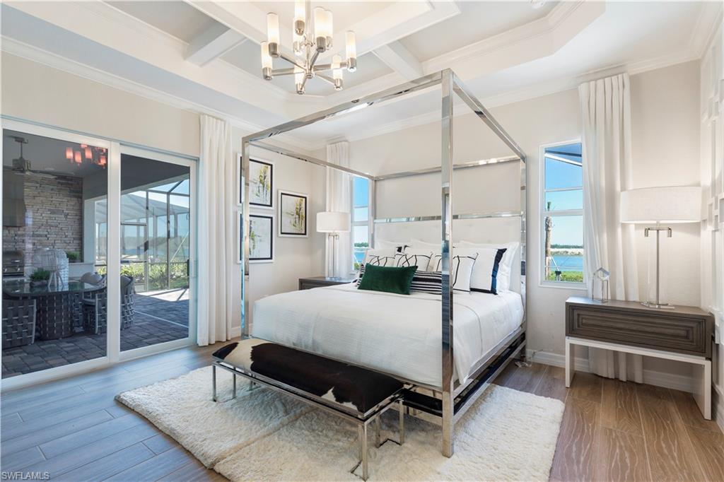 VISTA WILDBLUE - Residential