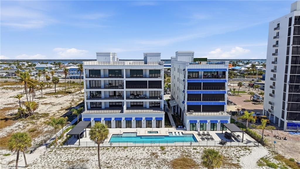 GULFSIDE 12 - Residential