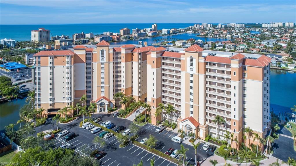 REGATTA - Residential