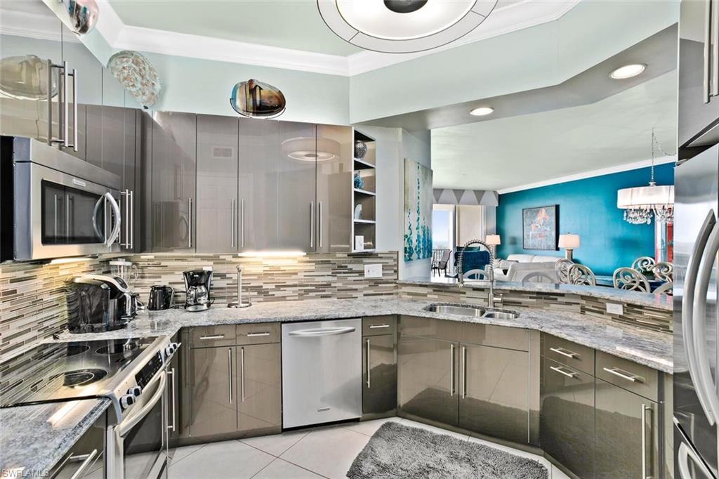 REGATTA - Residential