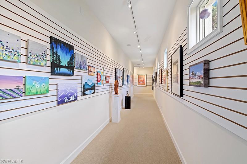 EAGLE CREEK - Residential Lease