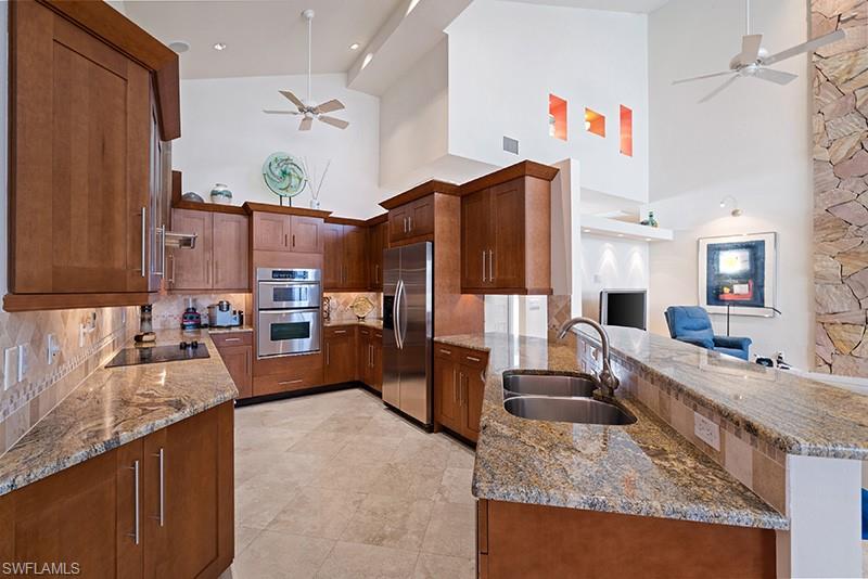 EAGLE CREEK - Residential Lease