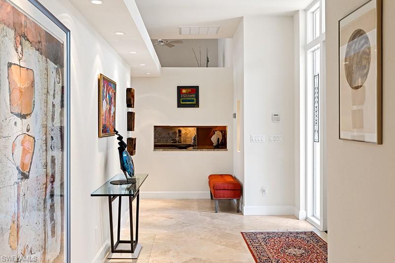 EAGLE CREEK - Residential Lease