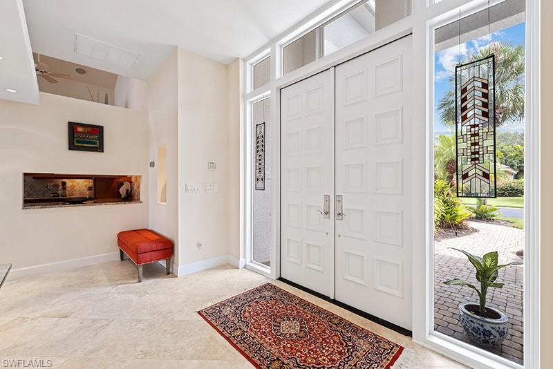 EAGLE CREEK - Residential Lease