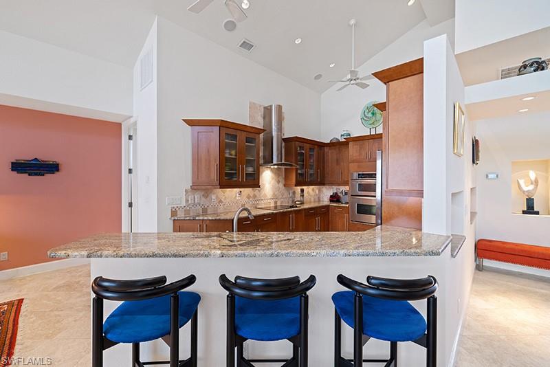 EAGLE CREEK - Residential Lease