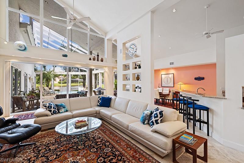 EAGLE CREEK - Residential Lease