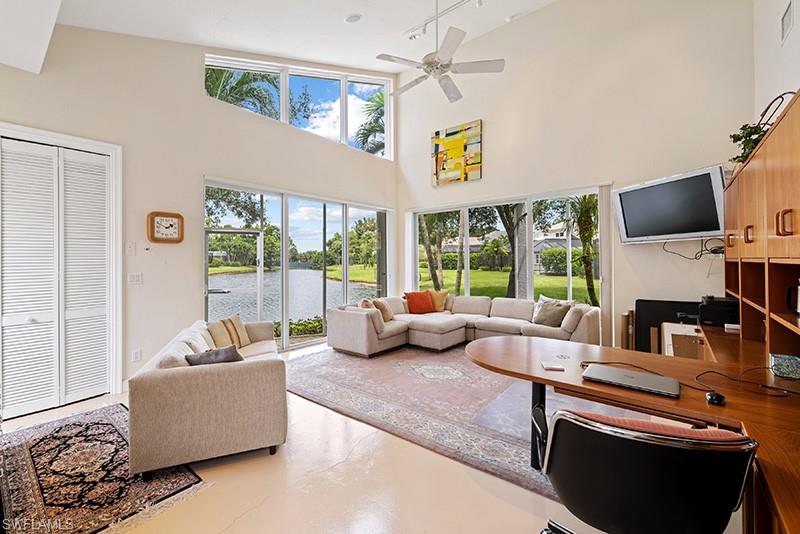 EAGLE CREEK - Residential Lease