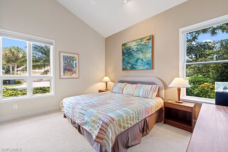 EAGLE CREEK - Residential Lease