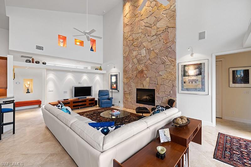 EAGLE CREEK - Residential Lease