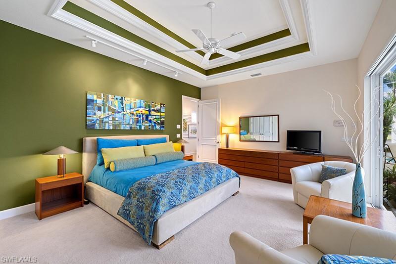 EAGLE CREEK - Residential Lease