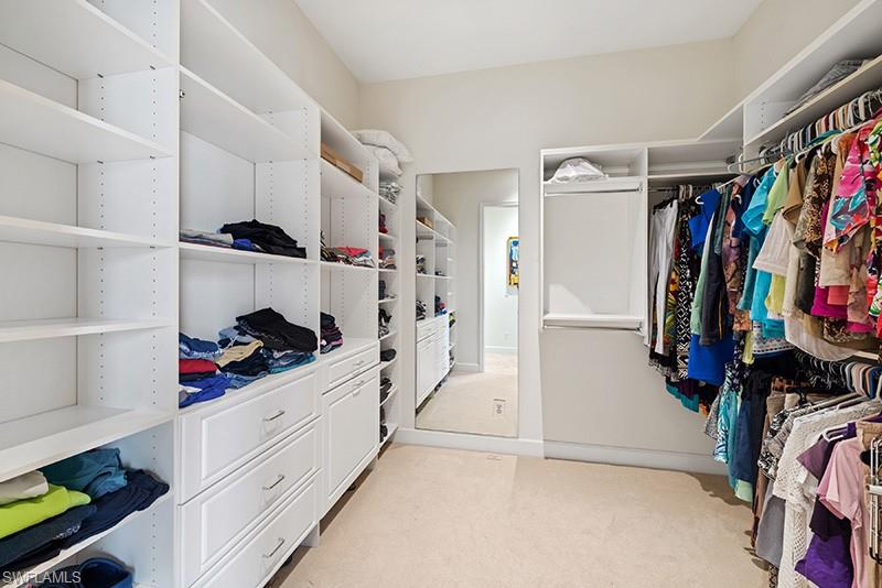 EAGLE CREEK - Residential Lease