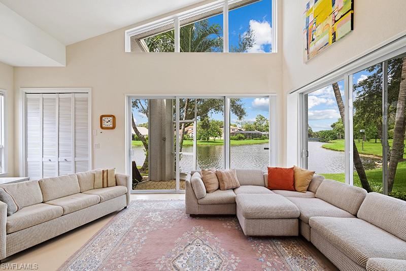 EAGLE CREEK - Residential Lease