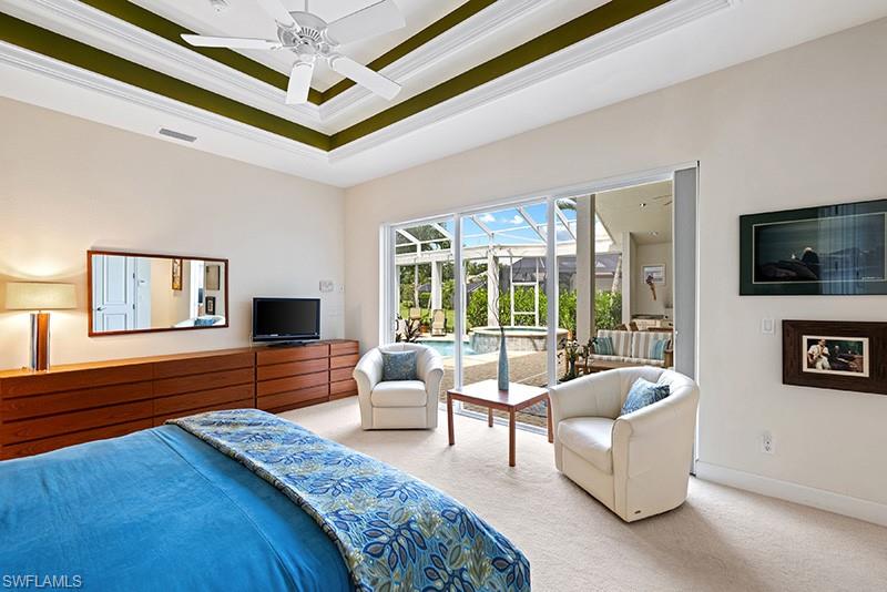 EAGLE CREEK - Residential Lease