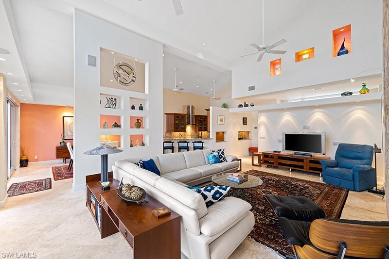 EAGLE CREEK - Residential Lease