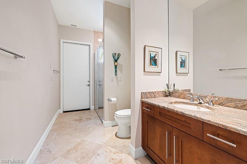 EAGLE CREEK - Residential Lease