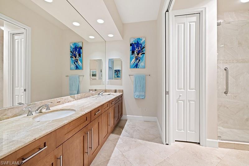 EAGLE CREEK - Residential Lease