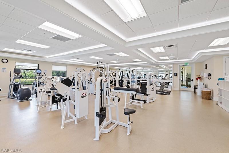 EAGLE CREEK - Residential Lease