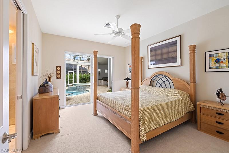 EAGLE CREEK - Residential Lease