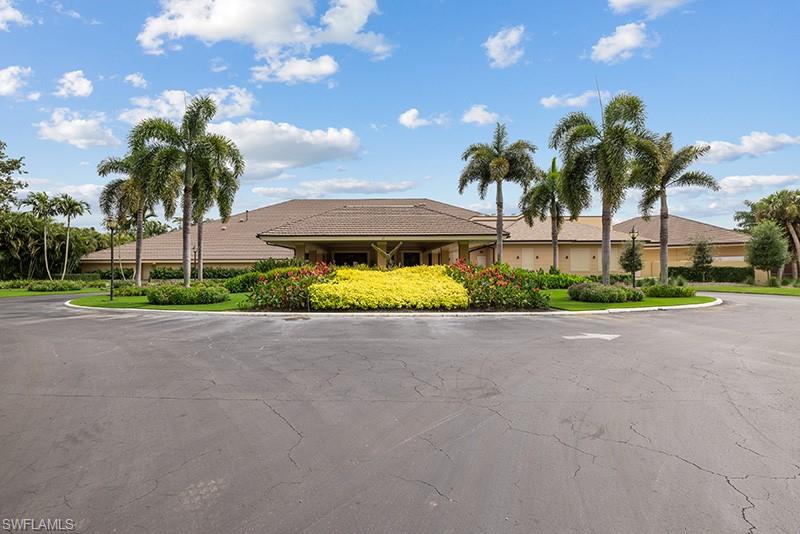 EAGLE CREEK - Residential Lease